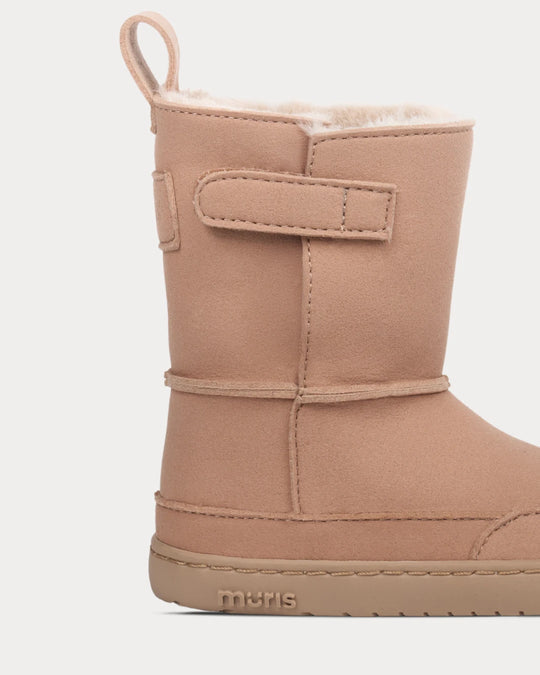 Muris - Siberia Mini (Dusty Pink)