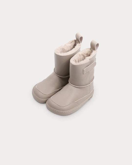 Muris - Siberia Mini (Elephant Gray)