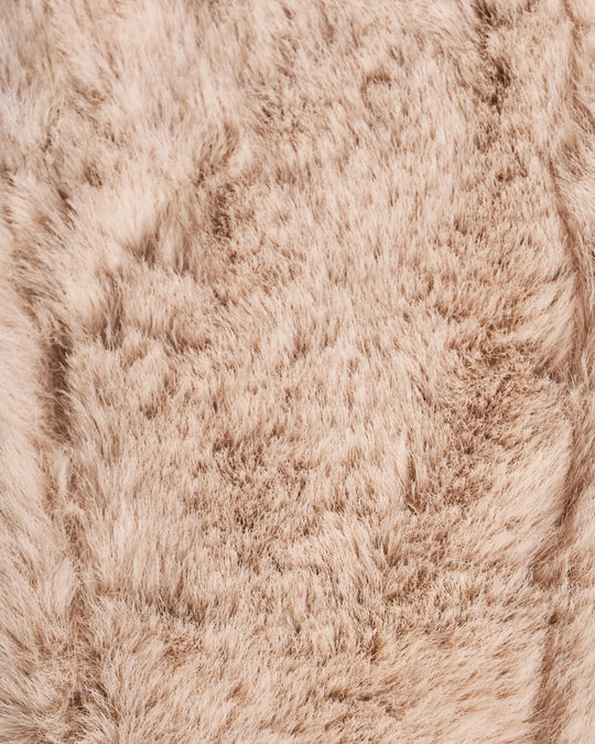 Muris - Siberia Mini (Elephant Gray)