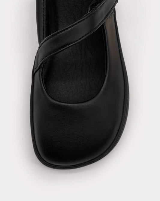 Muris - Sienna Junior (Black)