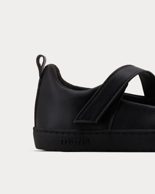 Muris - Sienna Junior (Black)