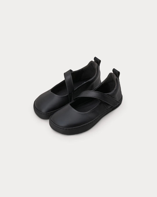 Muris - Sienna Junior (Black)
