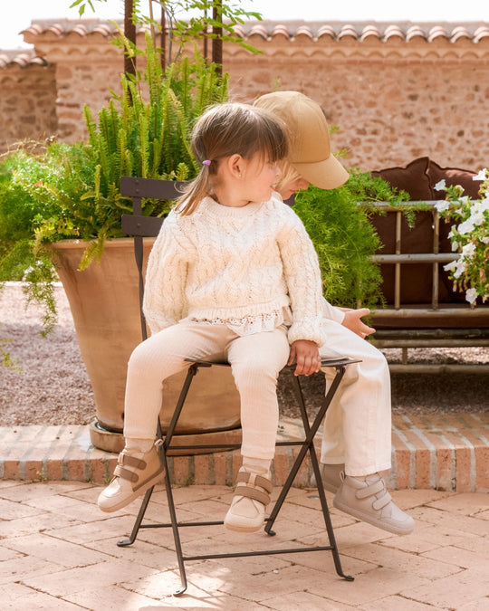 Muris - Sintra Mini (Tan Brown)