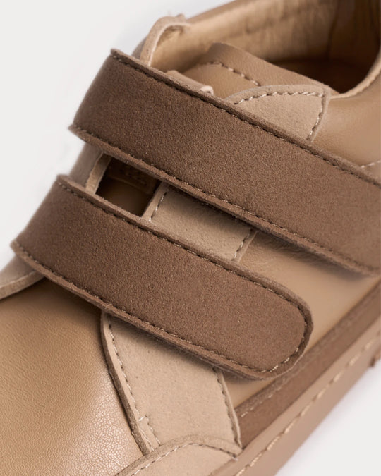 Muris - Sintra Mini (Tan Brown)