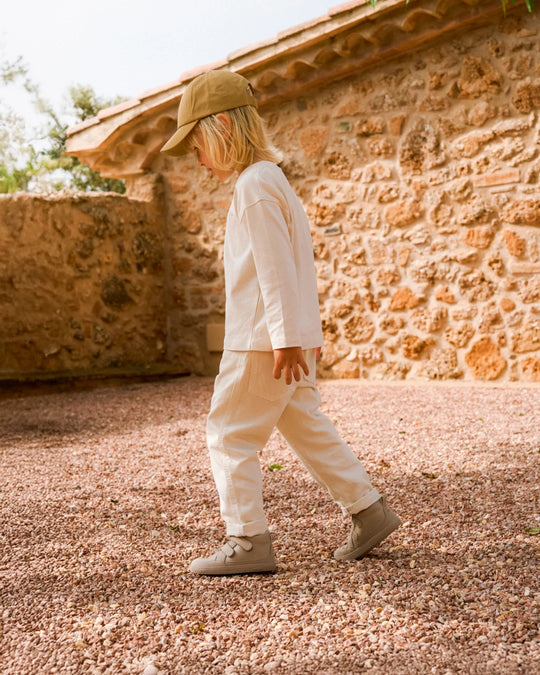 Muris - Sintra Mini (Taupe)