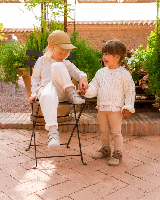Muris - Sintra Mini (Taupe)