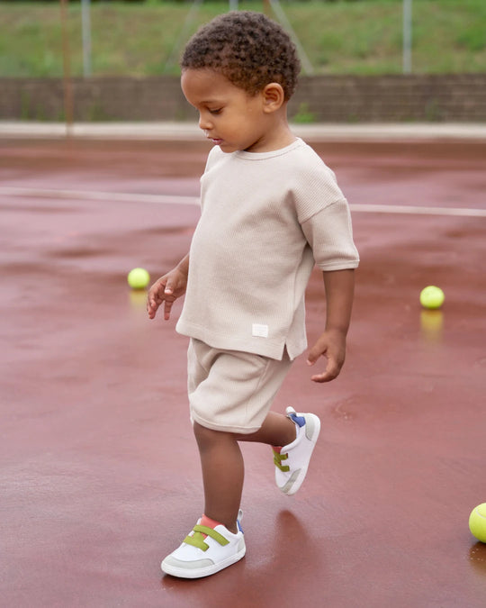 Muris - Terrenova Mini (Coral Pink)