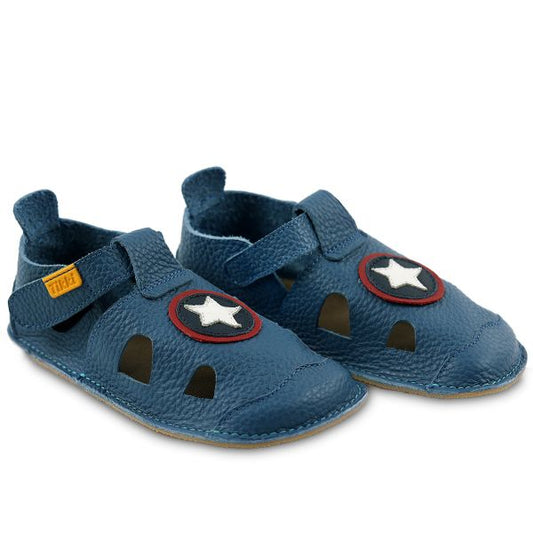 Lang.s by Tikki Shoes - Nido (Hero)