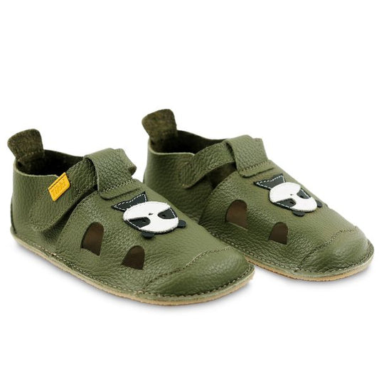 Lang.s by Tikki Shoes - Nido (Panda)