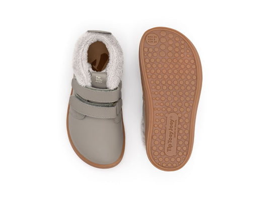 Tip Toey Joey - Cascade Frost (Aluminium)