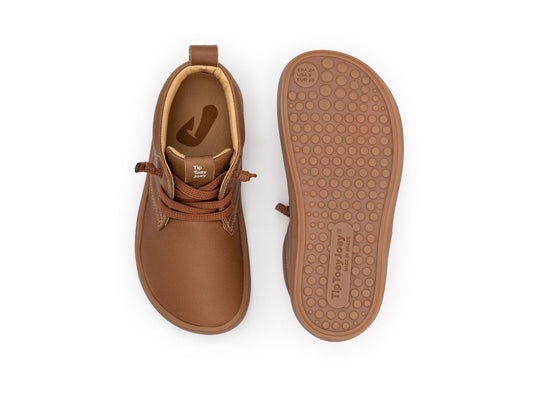 Tip Toey Joey - Rambler (Whisky)