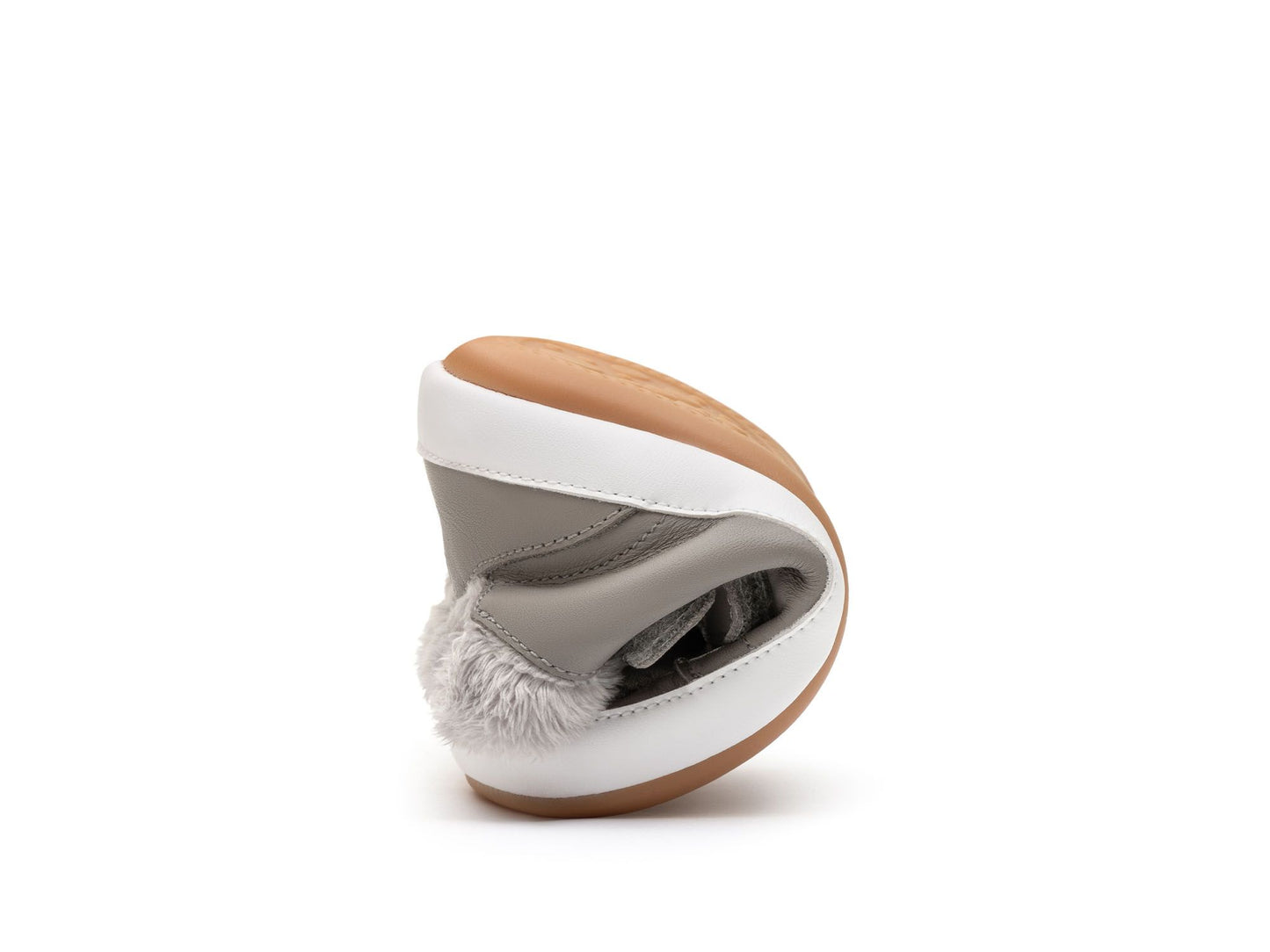 Tip Toey Joey - Cascade Frost (Aluminium)