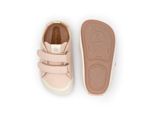 Tip Toey Joey - Bossy (Cotton Candy & Tapioca)