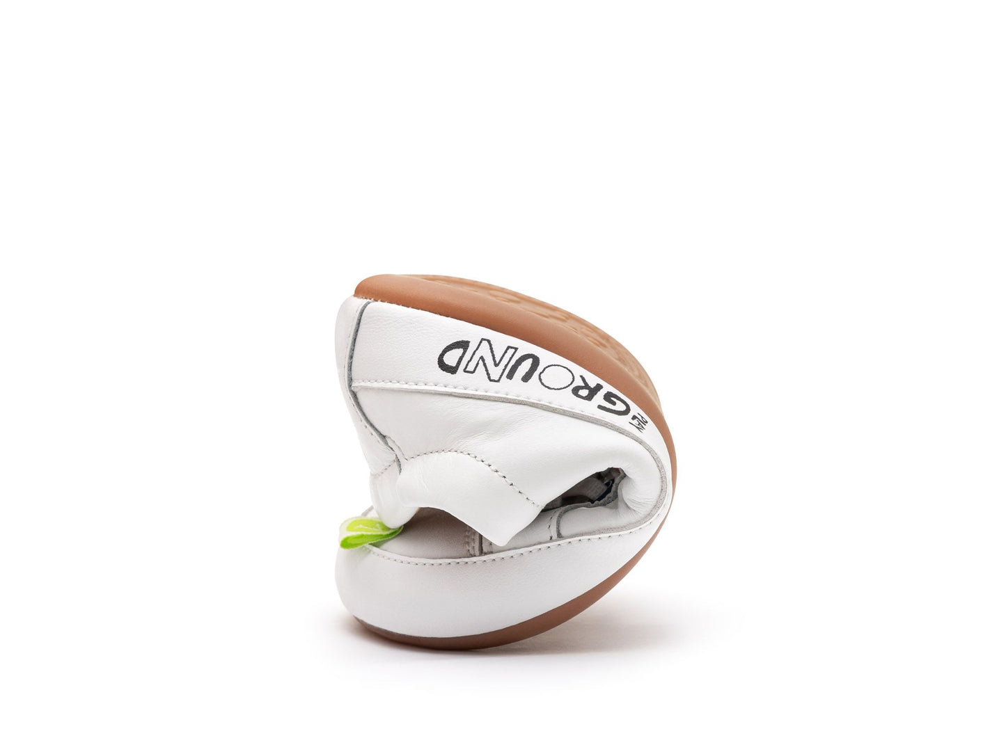 Tip Toey Joey - Funky Playground (White)