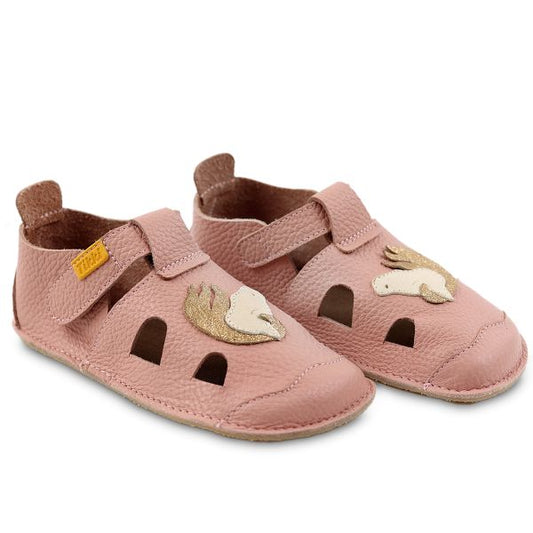 Lang.s by Tikki Shoes - Nido (Pony)