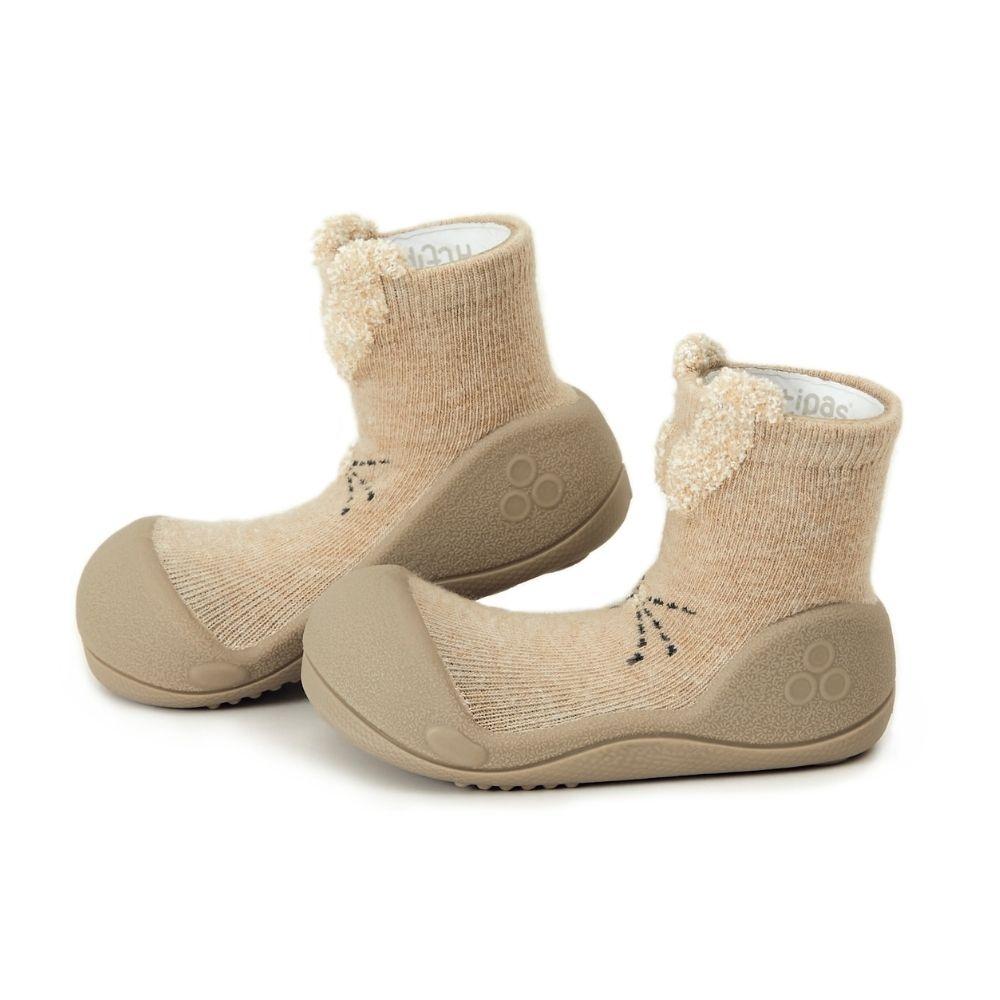 Attipas - Rabbit (Beige)