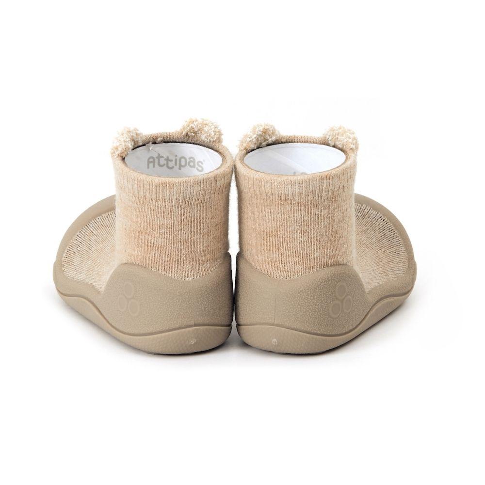 Attipas - Rabbit (Beige)