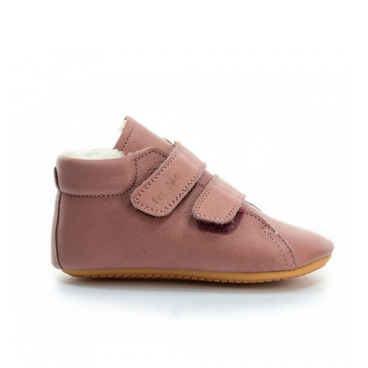 Froddo - Prewalkers Furry (Rosa)