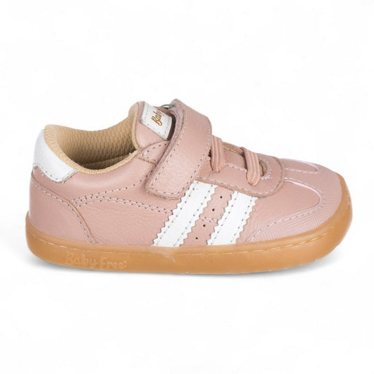 Chetto - Desportivo barefoot (Rosa)
