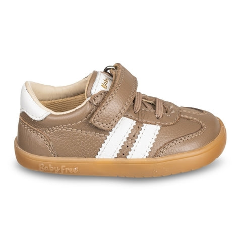 Chetto - Desportivo barefoot (Taupe)