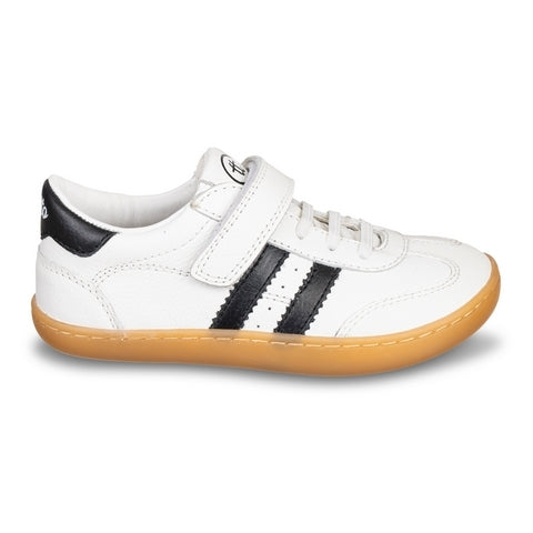 (PRÉ-VENDA) Chetto - Desportivo barefoot (Branco)