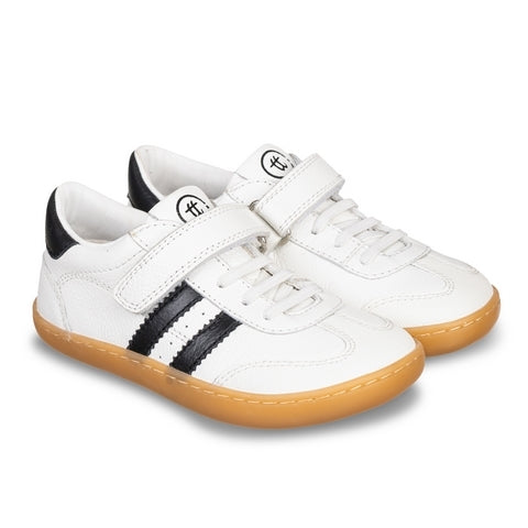 (PRÉ-VENDA) Chetto - Desportivo barefoot (Branco)