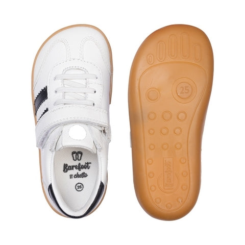 (PRÉ-VENDA) Chetto - Desportivo barefoot (Branco)