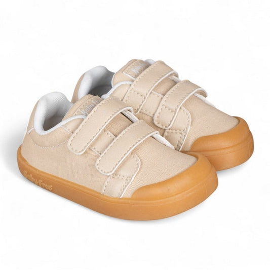 Chetto - Lona barefoot (Bege)