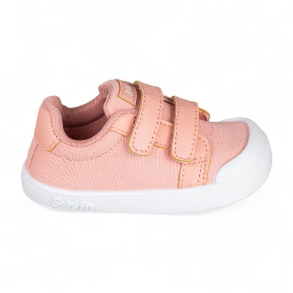 Chetto - Lona barefoot (Rosa)