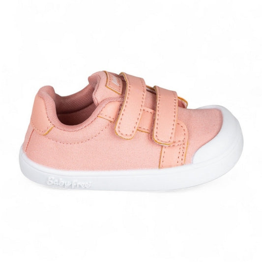 Chetto - Lona barefoot (Rosa)