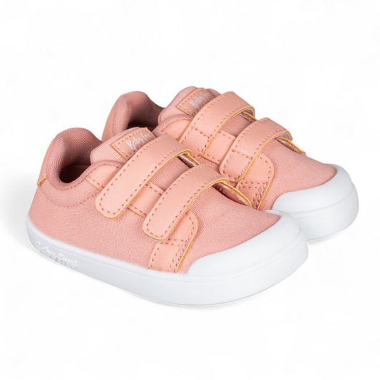 Chetto - Lona barefoot (Rosa)