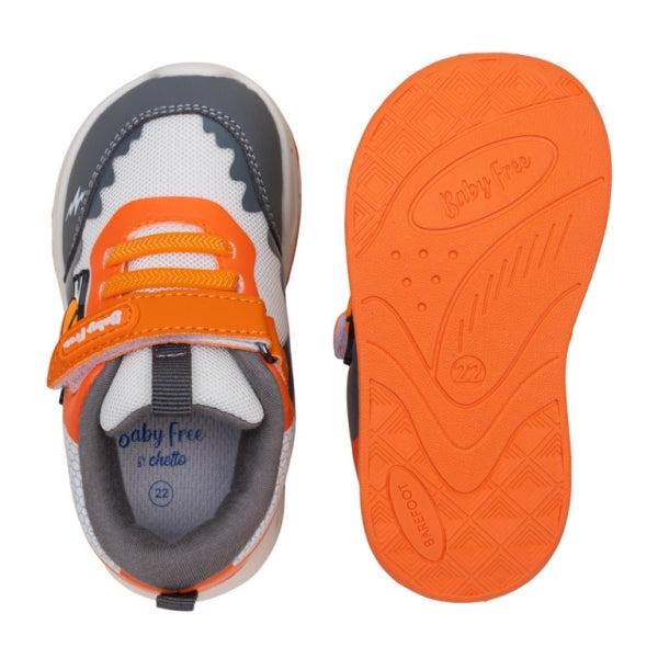 Chetto - Barefoot com Luzes (Basquetebol)