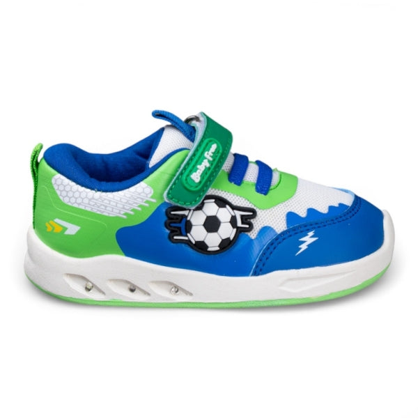 Chetto - Barefoot com Luzes (Futebol)