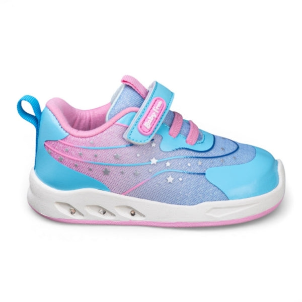 Chetto - Barefoot com Luzes (Azul)