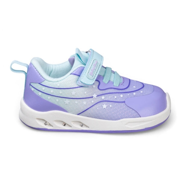 Chetto - Barefoot com Luzes (Morado)