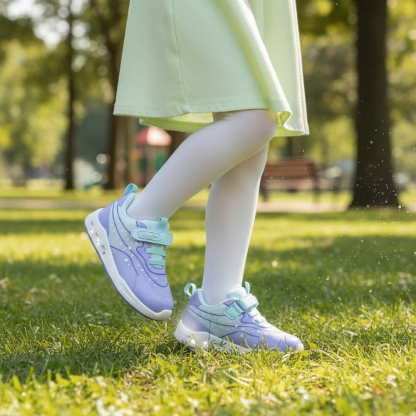 Chetto - Barefoot com Luzes (Morado)