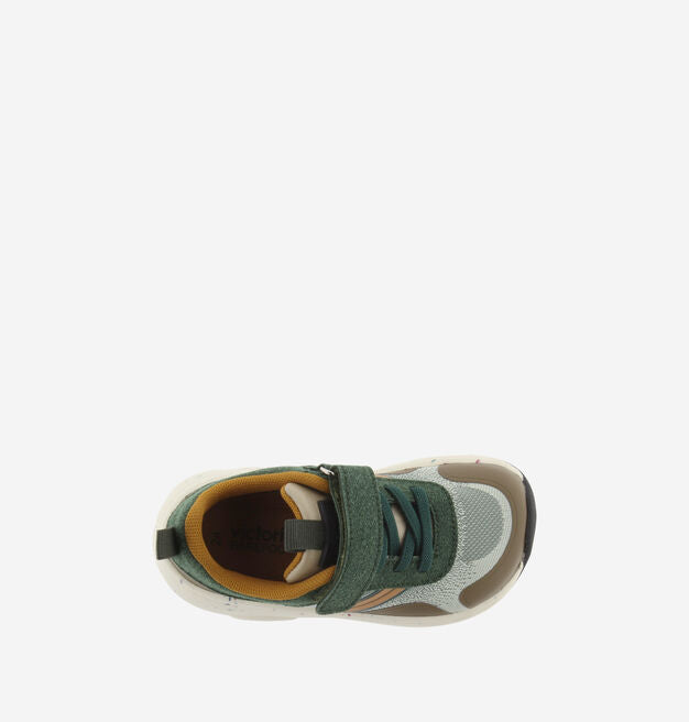 Victoria barefoot - Kai (Botella)