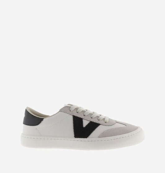 Victoria Barefoot - Olmo (Negro)