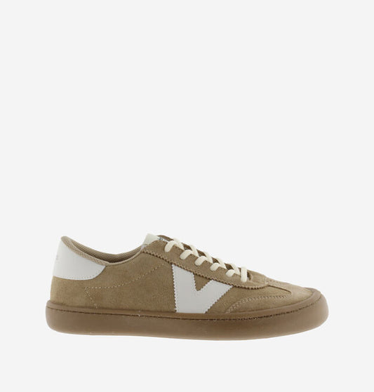 Victoria Barefoot - Olmo (Beige)