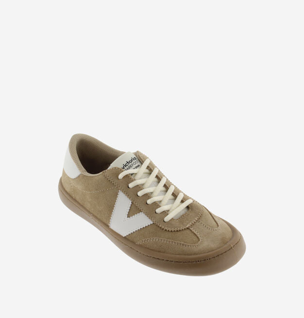 Victoria Barefoot - Olmo (Beige)