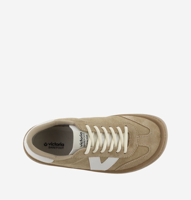 Victoria Barefoot - Olmo (Beige)