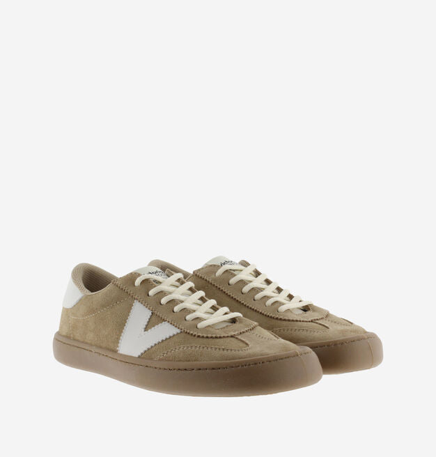 Victoria Barefoot - Olmo (Beige)