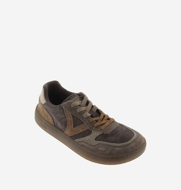 Victoria Barefoot - Duna (Marron)