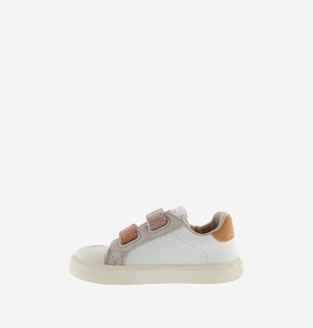 Victoria barefoot - Oliver (Rosa)