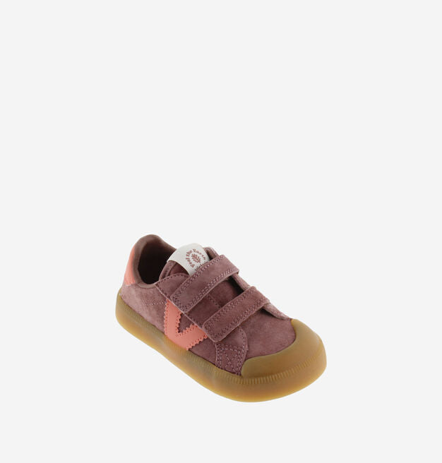 Victoria barefoot - Oliver (Malva)