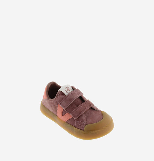 Victoria barefoot - Oliver (Malva)