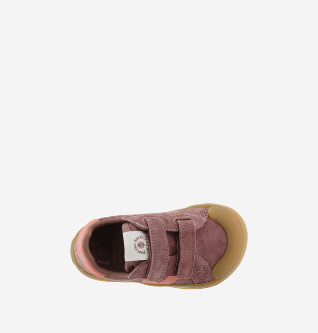 Victoria barefoot - Oliver (Malva)