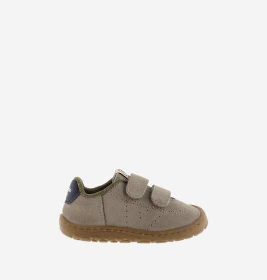 Victoria Barefoot - Sapatilhas Bosco (Taupe)