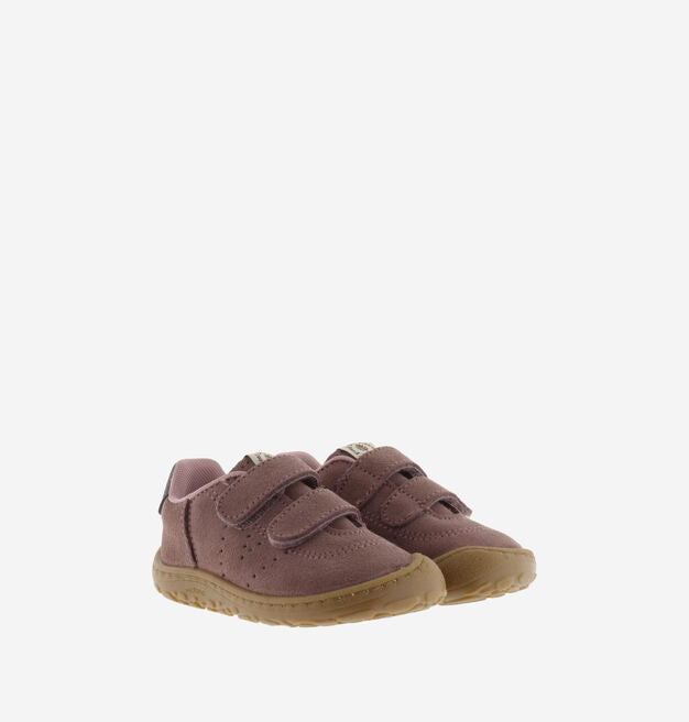 Victoria Barefoot - Sapatilhas Bosco (Malva)