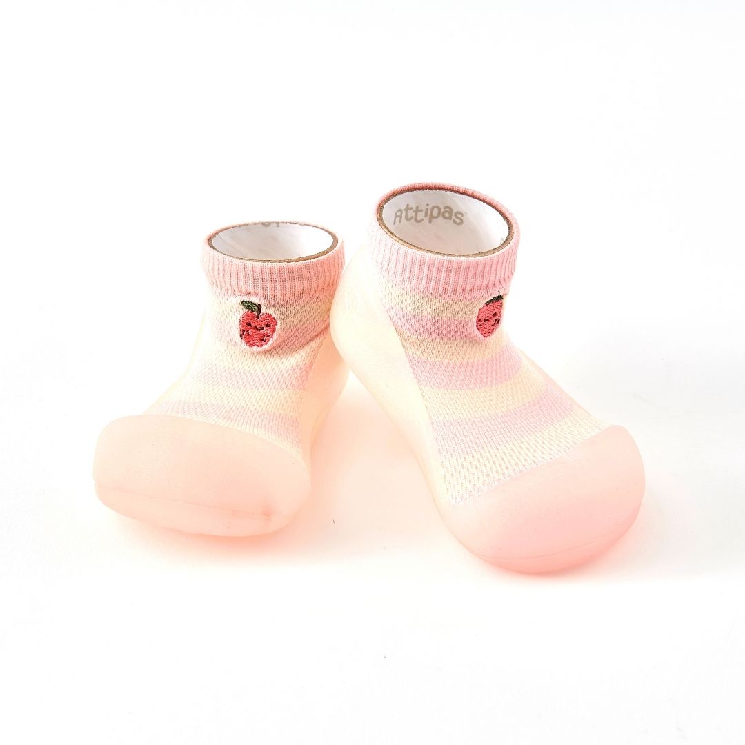 Attipas - Fruity Pink (Rosa)